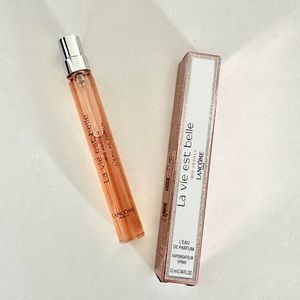 Lancôme - La Vie Est Belle Iris Absolue! Brand New!